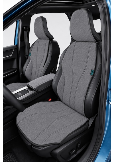 Bod Byd Sealion 7 Oto Koltuk Koruyucu Kılıf 2025-sonrası Latmos Serisi