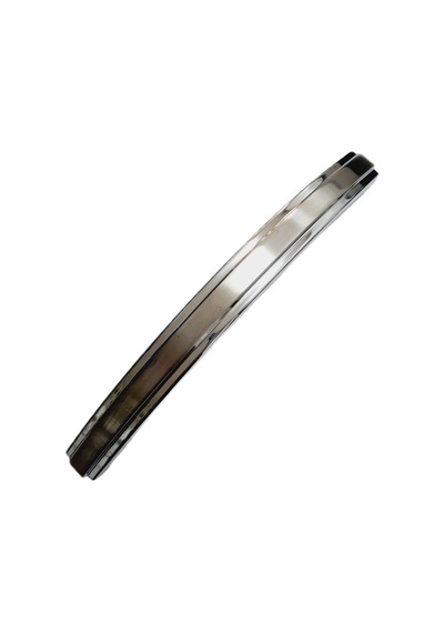 Kılıc Yay Ç.renk Krom - İnox 160 Mm Kulp - 5 Adet İnox