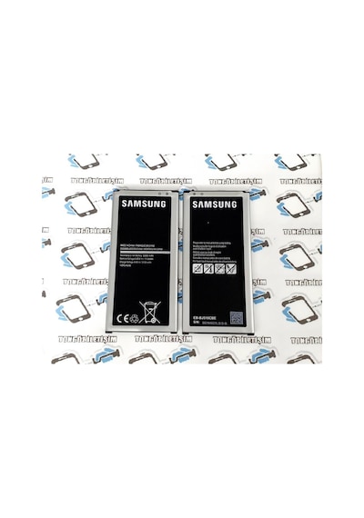 Samsung Uyumlu Galaxy J5 J510 Batarya Pil