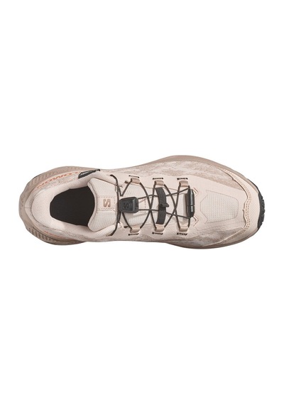 Salomon Aero Grvl Wp J Kadın Koşu Ayakkabısı L45389500 Pembe