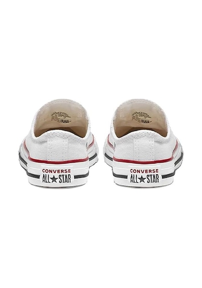 Converse Chuck Taylor Çocuk Günlük Ayakkabı 3j256c Beyaz