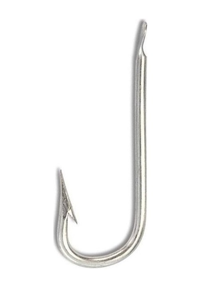 Mustad 912Td No:15 100'Li Paket Iğne