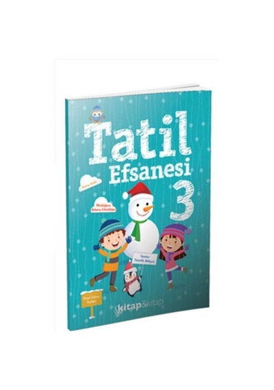 3. Sınıf Tatil Efsanesi