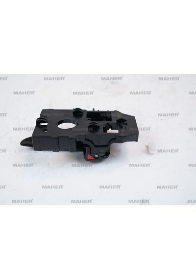 Hyundai Elantra 2001-2007 Kapı Kolu Sağ 82620-2d000ca
