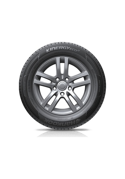Hankook 185/60 R14 82T Kınergy Eco 2 K435 Yaz Lastiği 2024