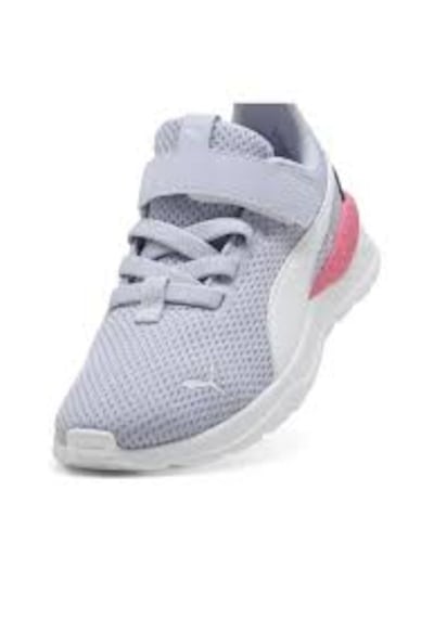 Puma Anzarun Lite Çocuk Spor Ayakkabı Çok Renkli