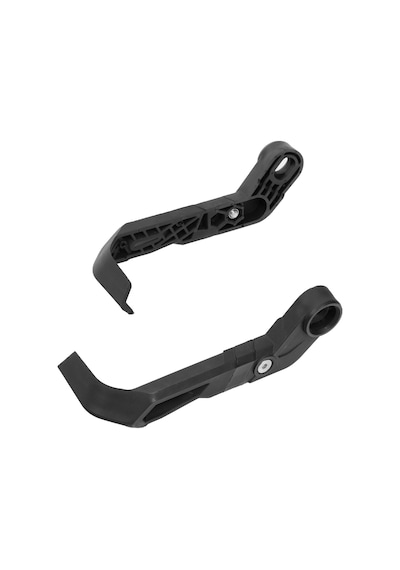 GP Kompozit Yamaha MT-07 2014-2021 Uyumlu Manet Koruma Siyah