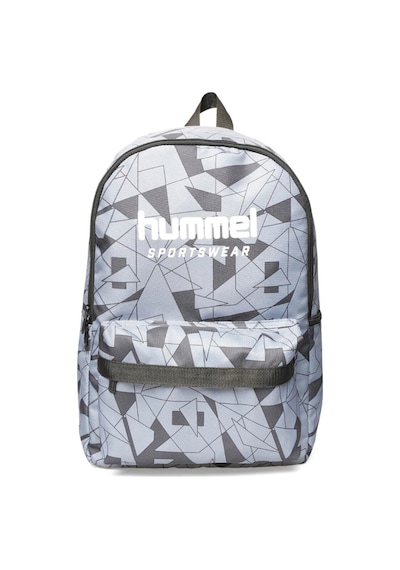 Hummel Gri Unisex Sırt Ve Okul Çantası Hml Benth 980379 Gri