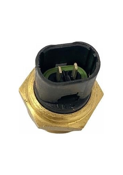 Vernet Fan Müşürü 92/82 C 2 Fiş Soketli Renault R9/r11/r19/clıo