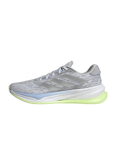 Adidas Supernova Comfortglide Erkek Spor Ayakkabı Gri