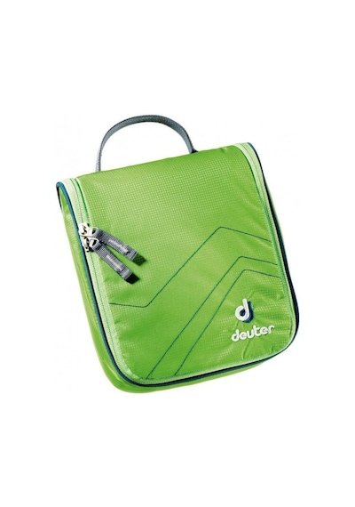 Deuter Wash Center I Aksesuar Cantası-3202 Kırmızı - Mor