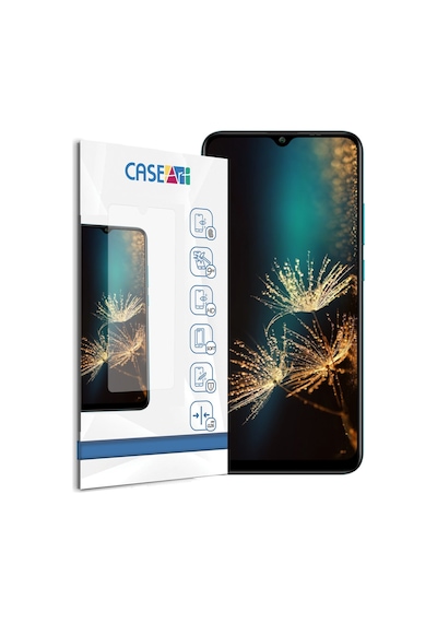 Genereal Mobile Gm21 Plus İle Uyumlu Temperli Ekran Koruyucu Kırılmaz Cam