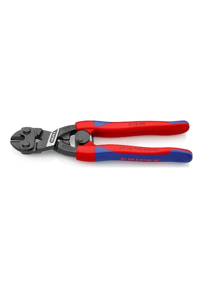 Knıpex 7112200 Mafsallı Keski 200 MM