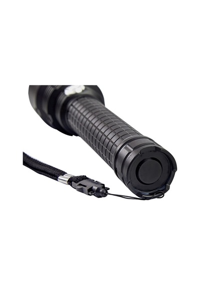 POWERMASTER MX-520-P50 ŞARJLI UZUN MENZİLLİ EL FENERİ