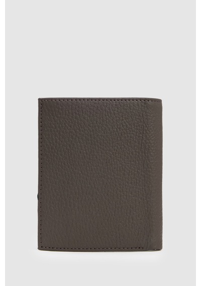 U.S. Polo Assn. Erkek Kahverengi Cüzdan 50330610-vr029
