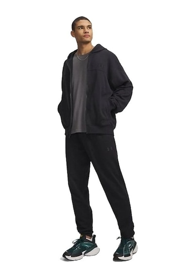 Under Armour Erkek Ua Rıval Erkek Jogger Pnt Eşofman Altı 6014638-001 SiYAH