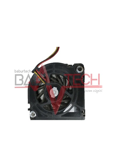 Toshiba Uyumlu Satellite A20 A25 2455 2450 Gdm610000105 Soğutucu Fan N11.156541
