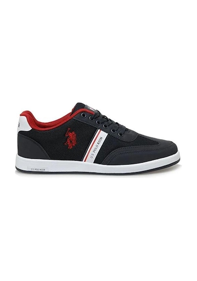 U.S. Polo Assn. U S Polo Assn Kares Erkek Ayakkabı