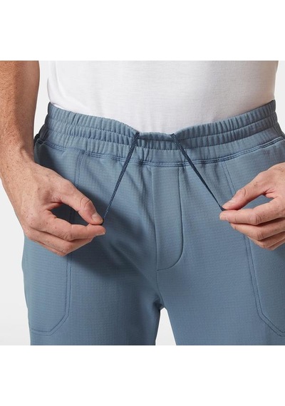 Helly Hansen Versalite Fleece Erkek Mavi Eşofman Altı Mavi