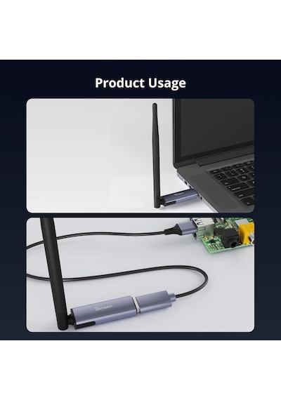 Zigbee/thread Usb Dongle Dongle Plus Mg24