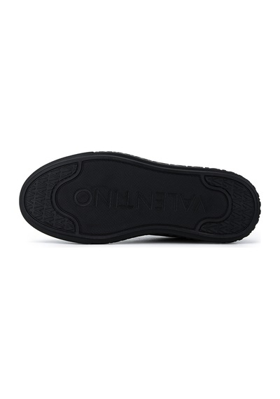 Mario Valentino Kadın Hakiki Deri Siyah Sneakers & Spor Ayakkabı 1040 91v1315 Bn Ayk Sk25-26 Nero/nero Mario Valentino Kadın Hakiki Deri Siyah Sneakers & Spor Ayakkabı 1040 91v1315 Bn Ayk Sk25-26 Nero/nero
