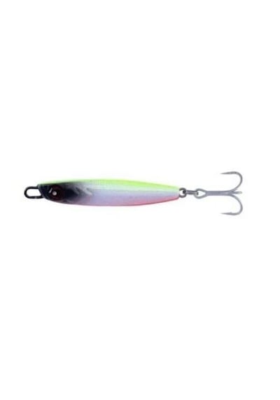 Kendo Baby Jig 10.5 Gr 5.6 Cm Jig Yem Renk: 13