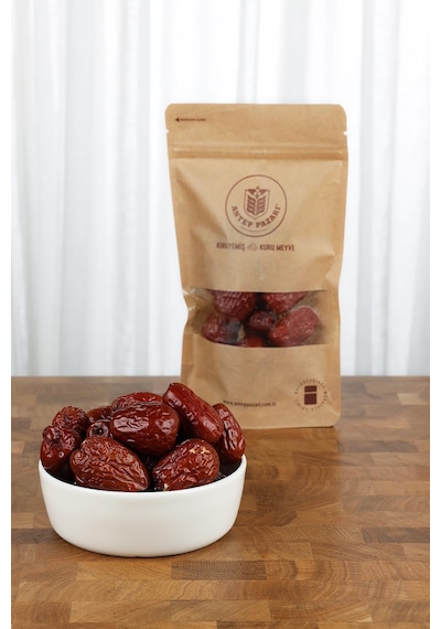 Hünnap Kurusu-şeker İlavesiz-300 Gr Diğer