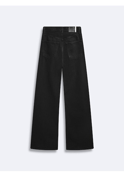 Ltb Vıonne H Yüksek Bel Jean Pantolon 010095182016045 200 Siyah