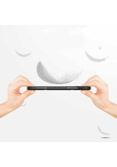 Apple Uyumlu iPad Air 10.9 2022 (5.Nesil) Kılıf Wlons Tablet Kılıf (547544633) Apple Uyumlu iPad Air 10.9 2022 (5.Nesil) Kılıf Wlons Tablet Kılıf (547544633)