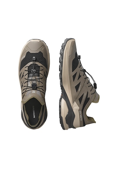 Salomon Xa Meta Gtx Erkek Outdoor Koşu Ayakkabısı L47887000 Renkli Renkli