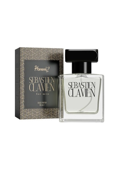Homm Life Sebastien Clavien Erkek Parfüm EDP 50 ML