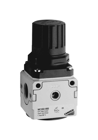 Camozzi Mc202-R10 Regulator