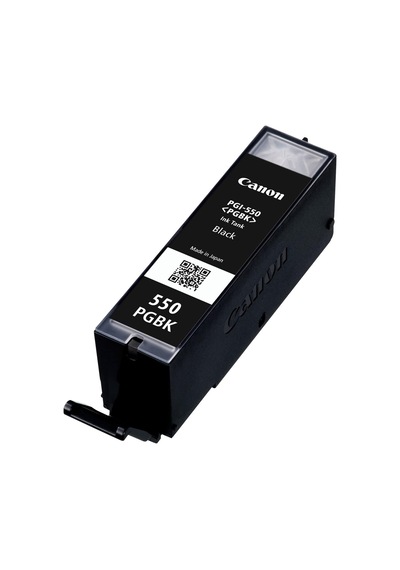Canon Pgi-550pgbk Siyah Mürekkep Kartuş