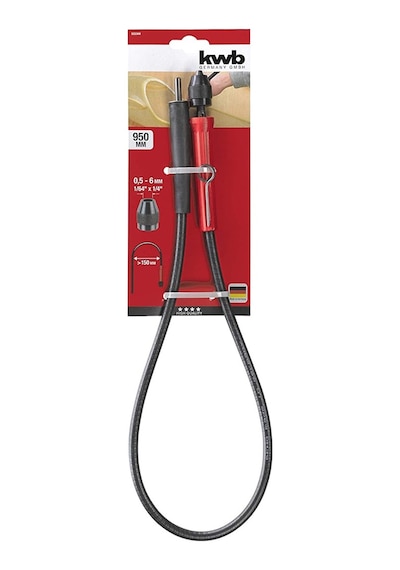 Kwb 950 MM Mandren Uzatmalı - 49522300