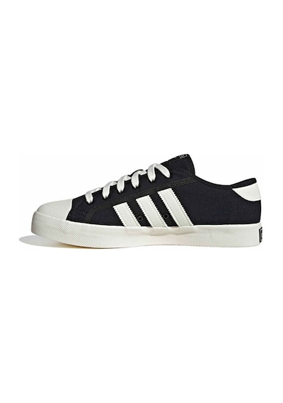 Adidas Nısı W Unisex Günlük Ayakkabı Kı1530 Siyah