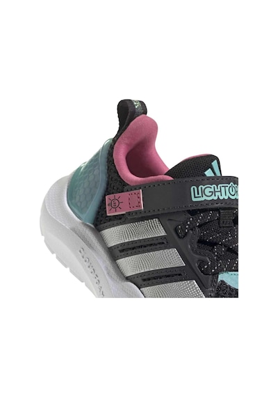 Adidass Adidas Kj9718 Lıghtorama Rnr El Bebek Spor Ayakkabı Siyah