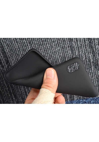 Xiaomi Redmi 7A Kilif Soft Mat Premier Case 394918017