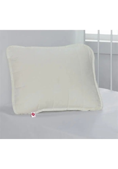 Box Bebek Yün Yastık 35x45 Çok Renkli