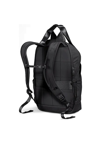 The North Face W Never Stop Daypack Sırt Çantası Nf0a81dt4h01 Siyah