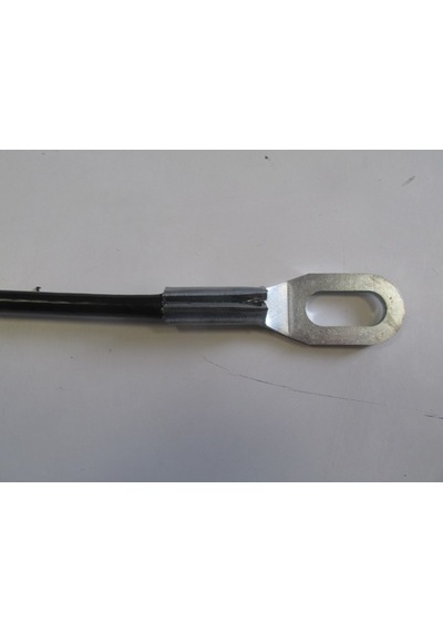 Mıtsubıshı L200- Pıck Up- 15/18 Bagaj Destek Teli 41 Cm Bagaj Halatı