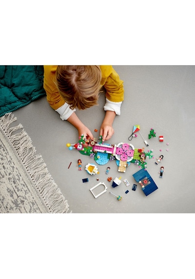LEGO® Friends 41447 Heartlake City Parkı 432 Parça