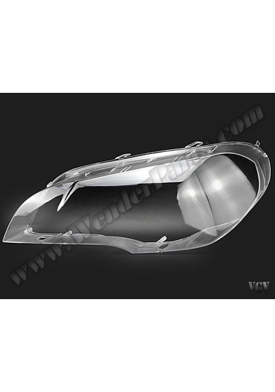 Wenderparts Far Camı Bmw E70 Sol 10 13 AOD-WENDERPARTS BA63117240787P1