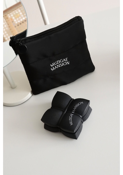 Muzıgae Mansion Padding Pouch