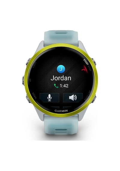 Garmin Forerunner 570 47 MM 1.4" Akıllı Saat (Distribütör Garantili)