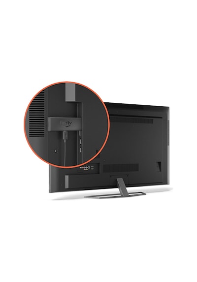 Amazon Fire TV Stick 4K Max Medya Oynatıcı