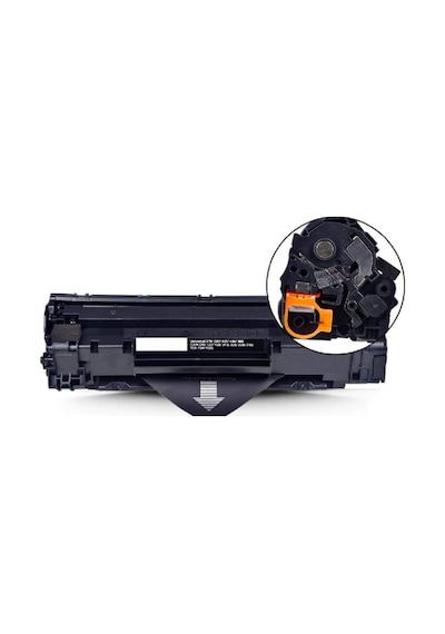 Ce285a Uyumlu Toner /np/p1100/p1102/p1102w/p1104/p1120/m1132/