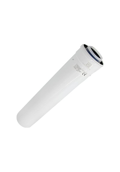 Bosch Tam Yog Us Malı Baca Uzatması 50 Cm - Beyaz