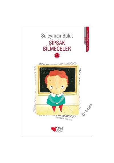 Şipşak Bilmeceler 1