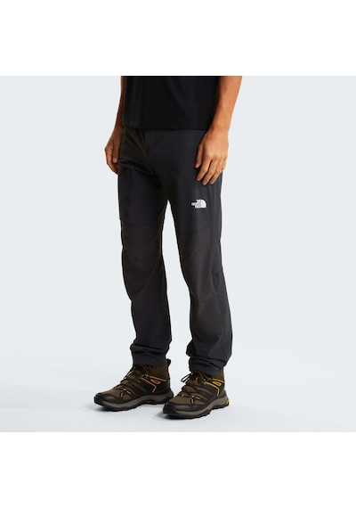 The North Face M Speedlıght Regular Pants Erkek Pantolon Nf0a8ekq0c51 Gri