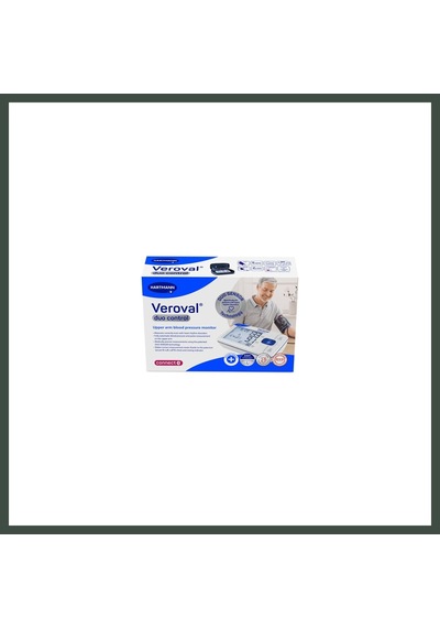 Bezos Veroval Duo Control M Tansiyon Aleti Nhr